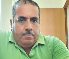 Miguel angel, 51 год, Colima