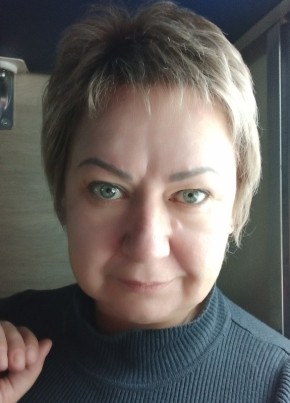 Лариса, 55, Україна, Бердянськ