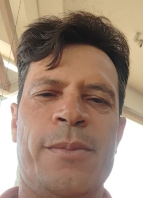 Wellington из Goiânia 51 год