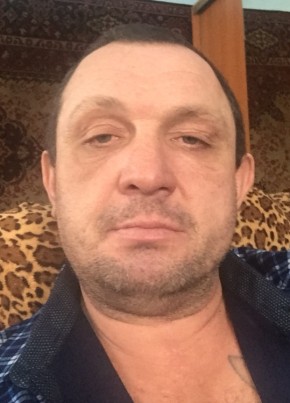 Алексей, 48, Россия, Томари