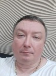 Алексей, 49 лет, Таганрог