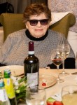 наташа моисеевна, 78 лет, Москва