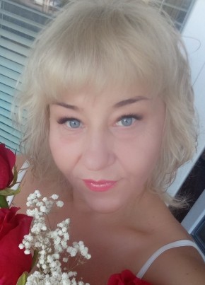 Людмила из Богородска 53 года