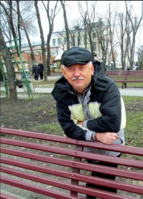сергей, 66, Україна, Харків