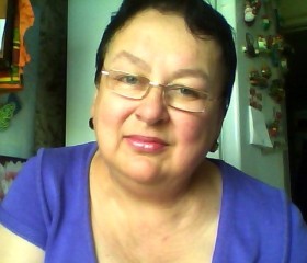 АЛЕНА, 71 год, Зеленоград