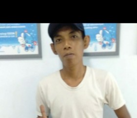 Bambang agus riy, 29 лет, Djakarta