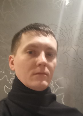 Александр, 30, Россия, Великий Новгород