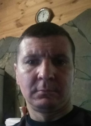 Pavel, 46, Russia, Ozherele