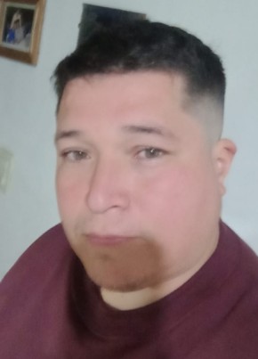 Pablo из Villa María 43 года
