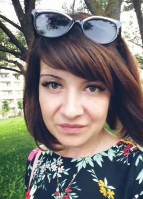 Nastasia, 38, Рэспубліка Беларусь, Мачулішчы