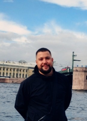 Эдуард из Череповеца 31 год