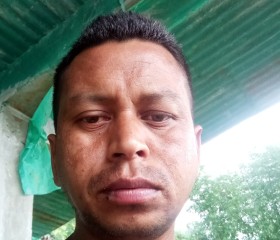 Kiranbaraily, 39 лет, Darjeeling