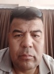Шариф, 45 лет, Toshkent