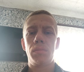 Виктор, 31 год, Астрахань
