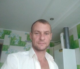 Олег, 43 года, Старобін