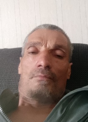 Дмитрий из Kirchberg 52 года