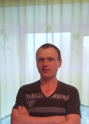 Александр, 39, Россия, Ленинск-Кузнецкий