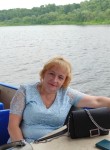 Milasha, 51  , Mahilyow