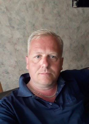 Mark, 52, United Kingdom, Coventry