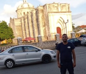 Demiam, 30, Merida