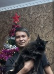 Рашит, 34 года, Бишкек