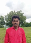 Prashanth, 28 лет, Quthbullapur