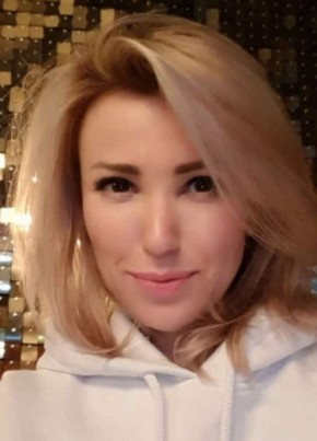 Мила, 38, Россия, Сходня
