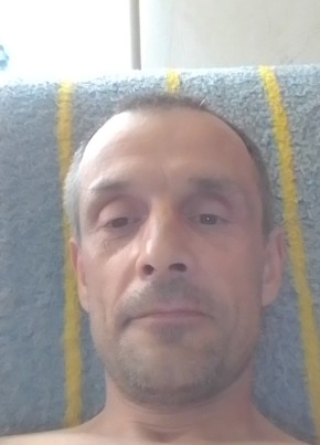 Владимир, 48, Россия, Венёв