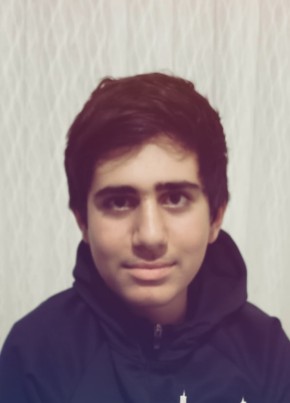 Enescan, 19, Türkiye Cumhuriyeti, Diyarbakır