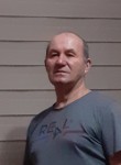 Alexandr Usaciov, 63 года, Tiraspolul Nou