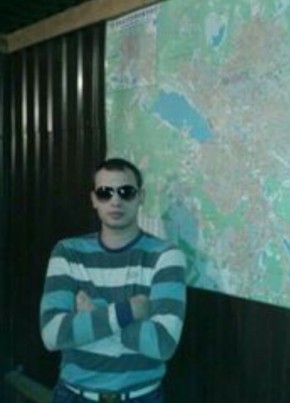 Сергей, 32, Россия, Белоярский (Свердловская обл.)