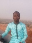 Moussa Ibrahim, 33 года, Niamey