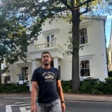 Nick, 21  , Stellenbosch