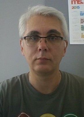 Костян, 59, Россия, Пятигорск