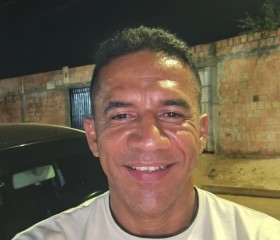 Evaldo, 50, Brasilia