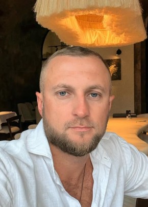 Станислав из Махачкалы 40 лет