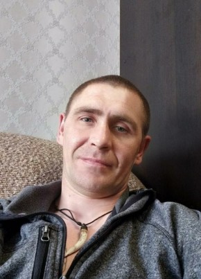 Илья, 37, Россия, Котлас