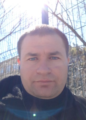 Aleksandr, 36, Russia, Yevpatoriya