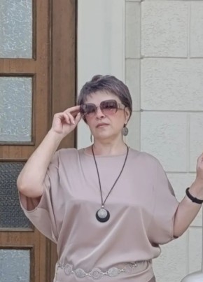 Eлена из Краснодона 49 лет
