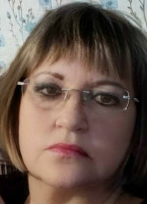 Елена, 52, Россия, Барабинск