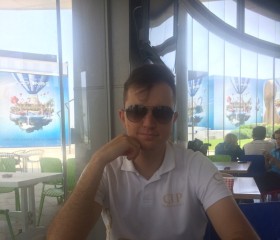 Андрей, 27 лет, Muratpaşa