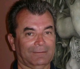 Richard Jesús, 64 года, La Habana