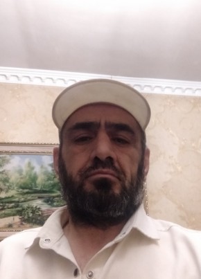 Махмуд, 45, Россия, Махачкала