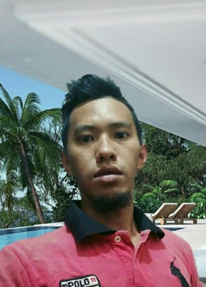Hai-Qal, 32, Malaysia, Petaling Jaya