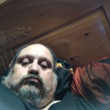 Rodney Grubb, 52  , Radford