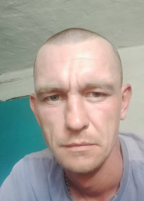 Max, 33, Kazakhstan, Oskemen