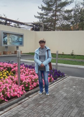 Алёна, 63, Россия, Оренбург