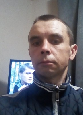 Сергей, 38, Россия, Невельск