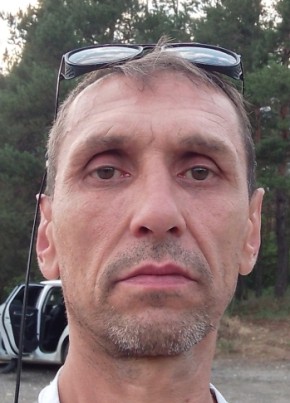 Роман из Таганрога 50 лет
