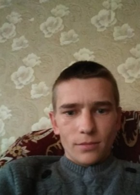 Алексей, 31, Россия, Вад